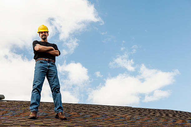 Best Residential Roofing Contractor  in Roosevelt, NY